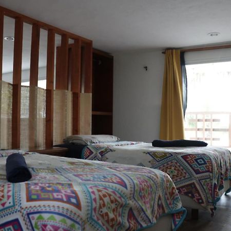 Casa Esmeralda Telchac Puerto Zewnętrze zdjęcie