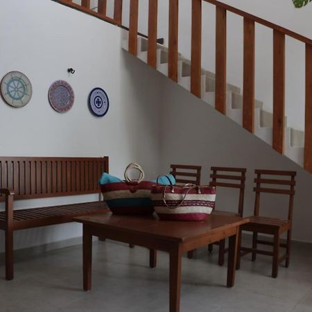 Casa Esmeralda Telchac Puerto Zewnętrze zdjęcie