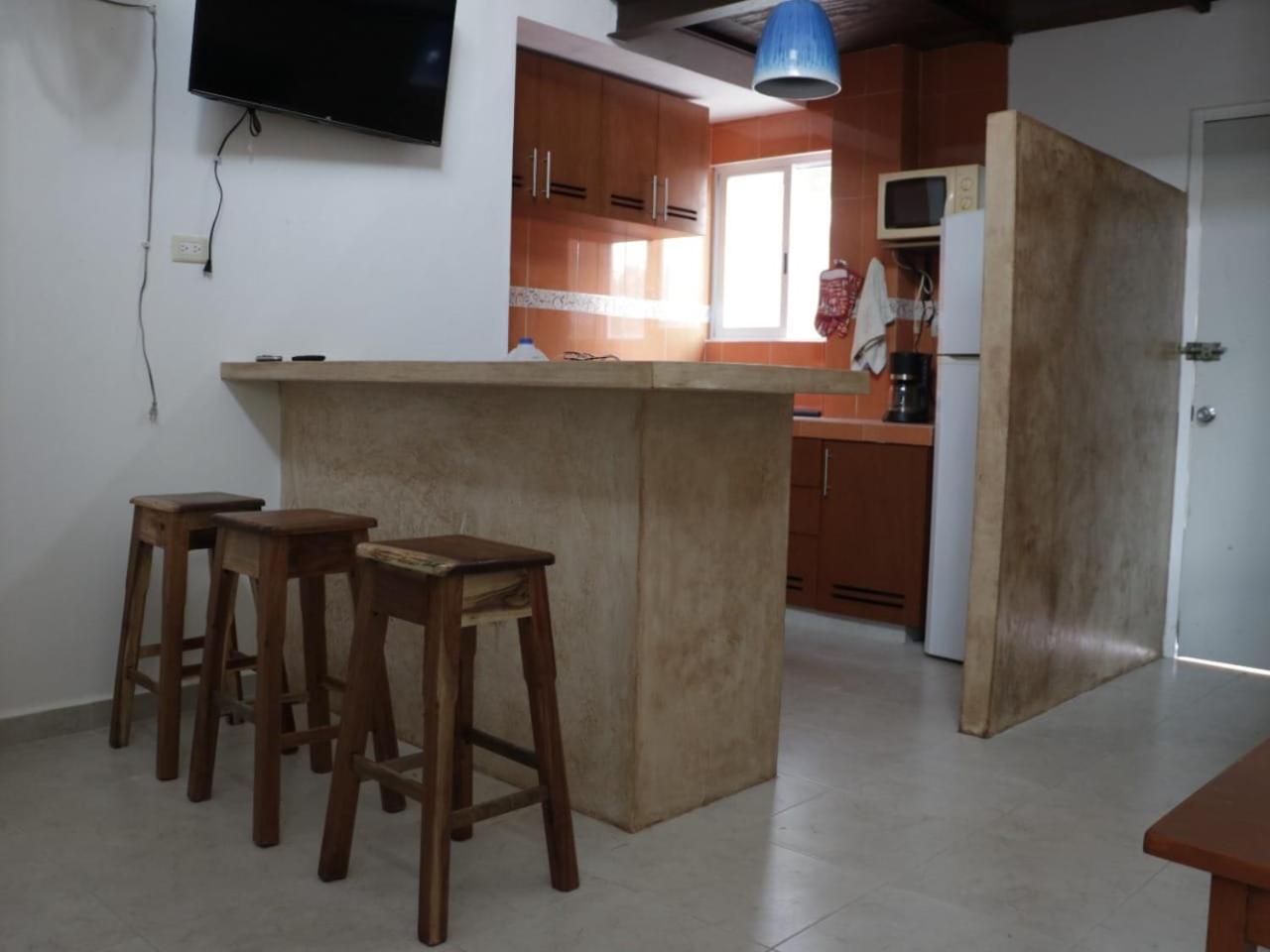 Casa Esmeralda Telchac Puerto Zewnętrze zdjęcie