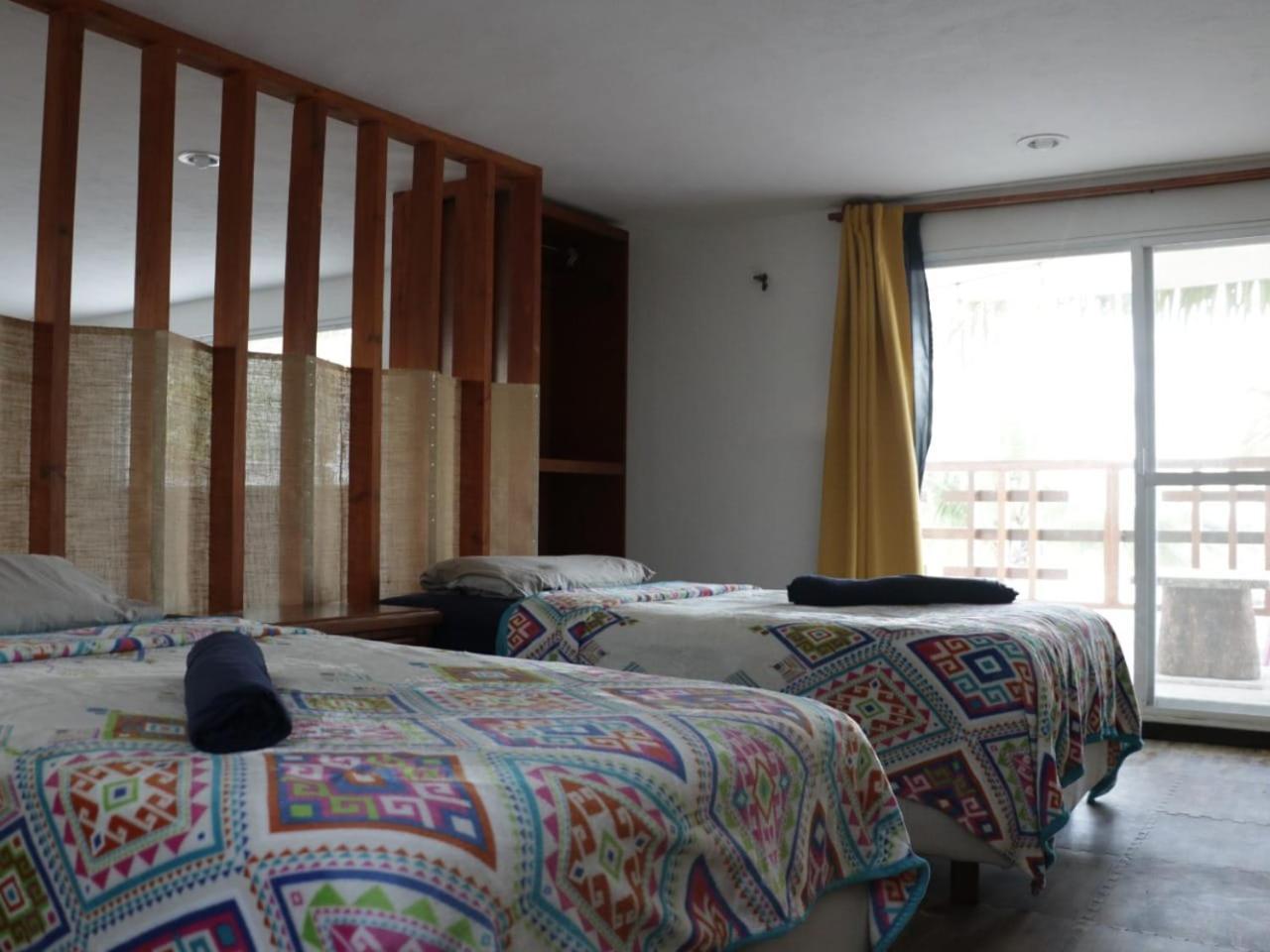 Casa Esmeralda Telchac Puerto Zewnętrze zdjęcie