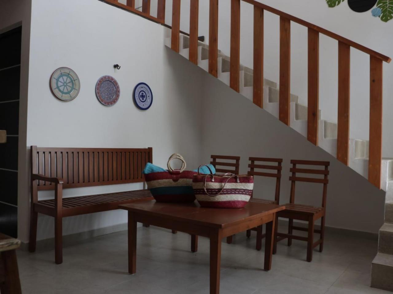 Casa Esmeralda Telchac Puerto Zewnętrze zdjęcie