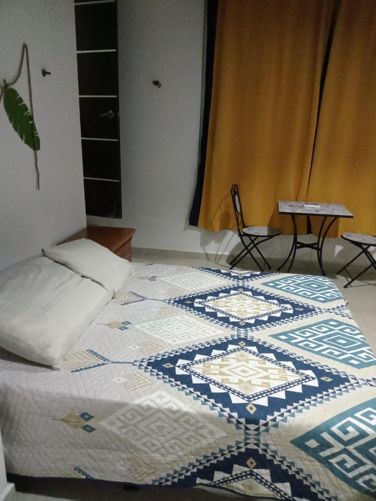 Casa Esmeralda Telchac Puerto Zewnętrze zdjęcie